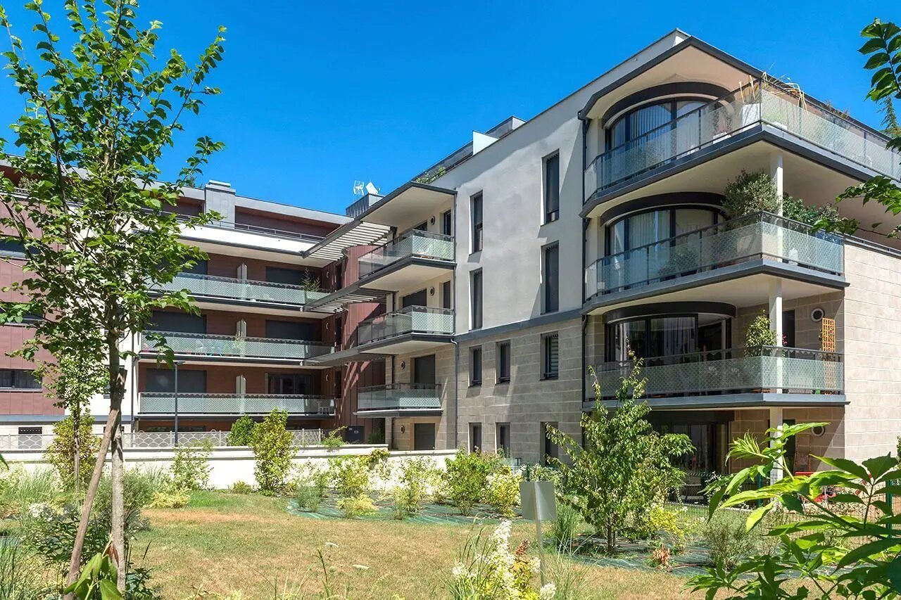 Appartement à vendre, 94m², Limoges