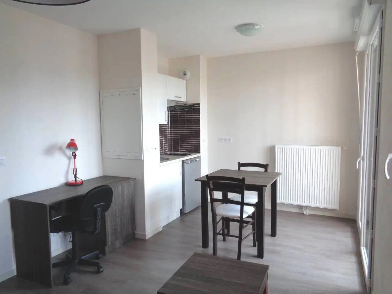 Appartement à louer, 24m², Brive-la-Gaillarde