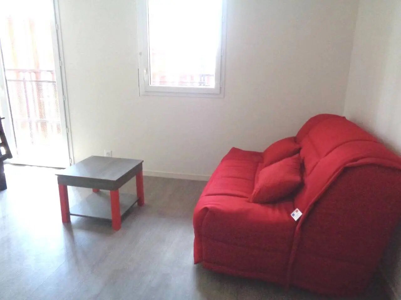 Appartement à louer, 24m², Brive-la-Gaillarde