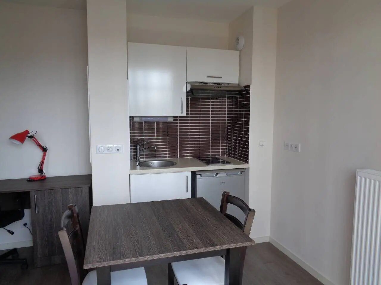 Appartement à louer, 24m², Brive-la-Gaillarde