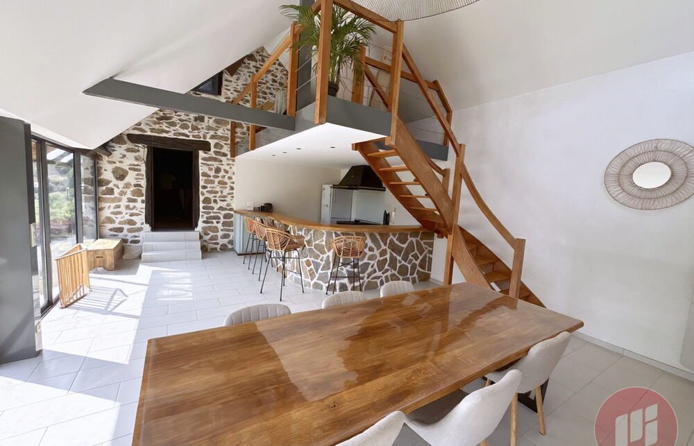 Maison à vendre, 118m², Laguenne-sur-Avalouze