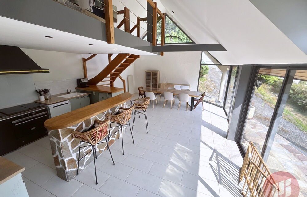 Maison à vendre, 118m², Laguenne-sur-Avalouze