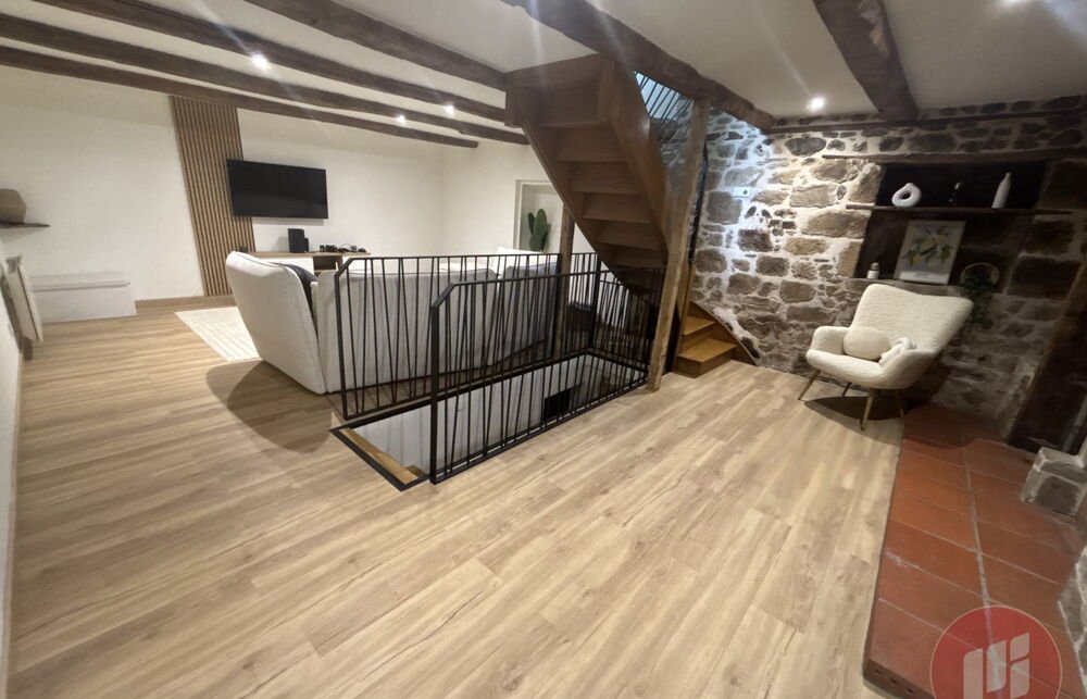 Maison à vendre, 118m², Laguenne-sur-Avalouze
