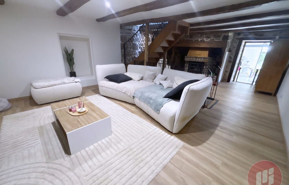 Maison à vendre, 118m², Laguenne-sur-Avalouze