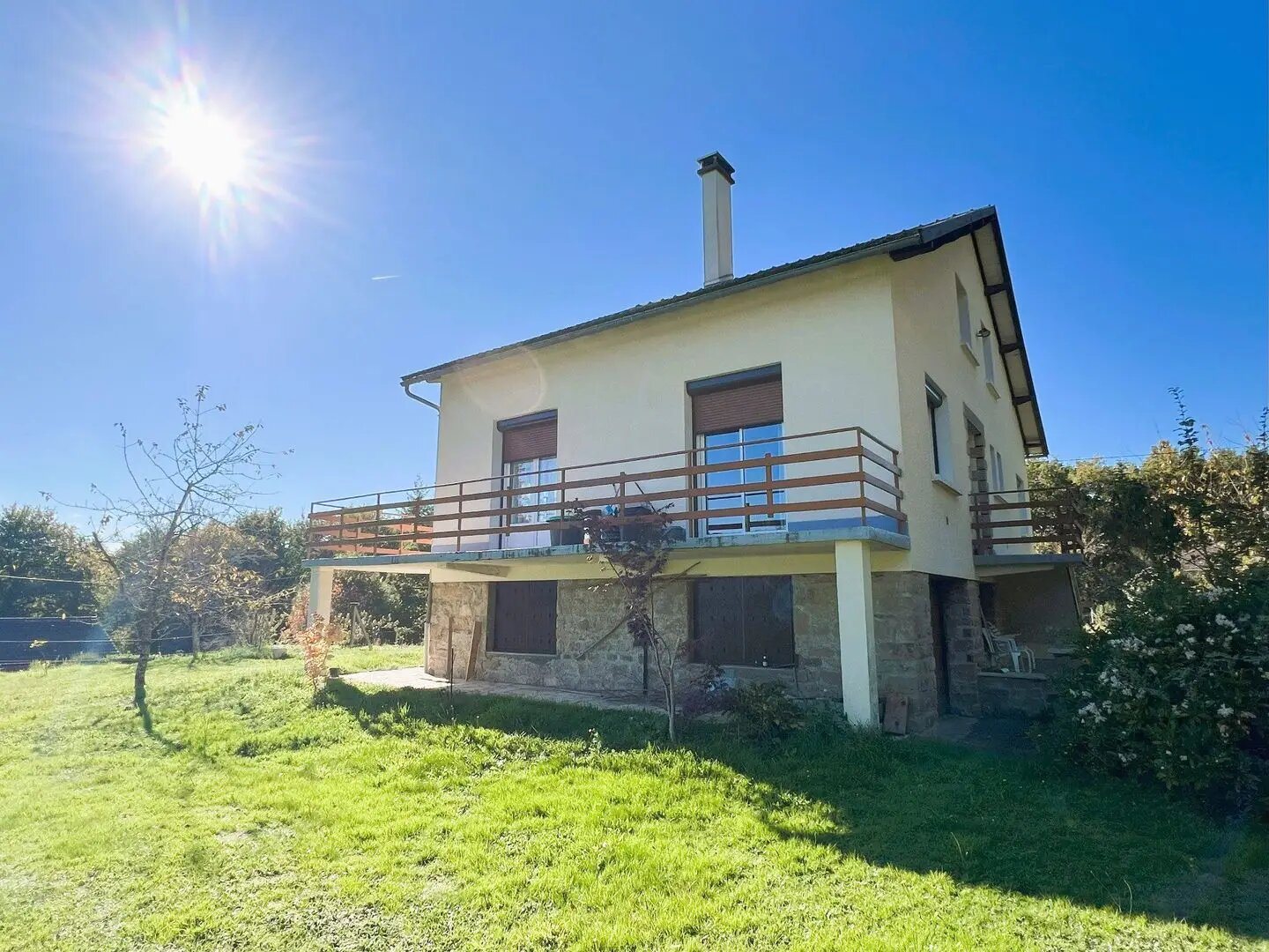 Maison à vendre, 173m², Saint-Mexant