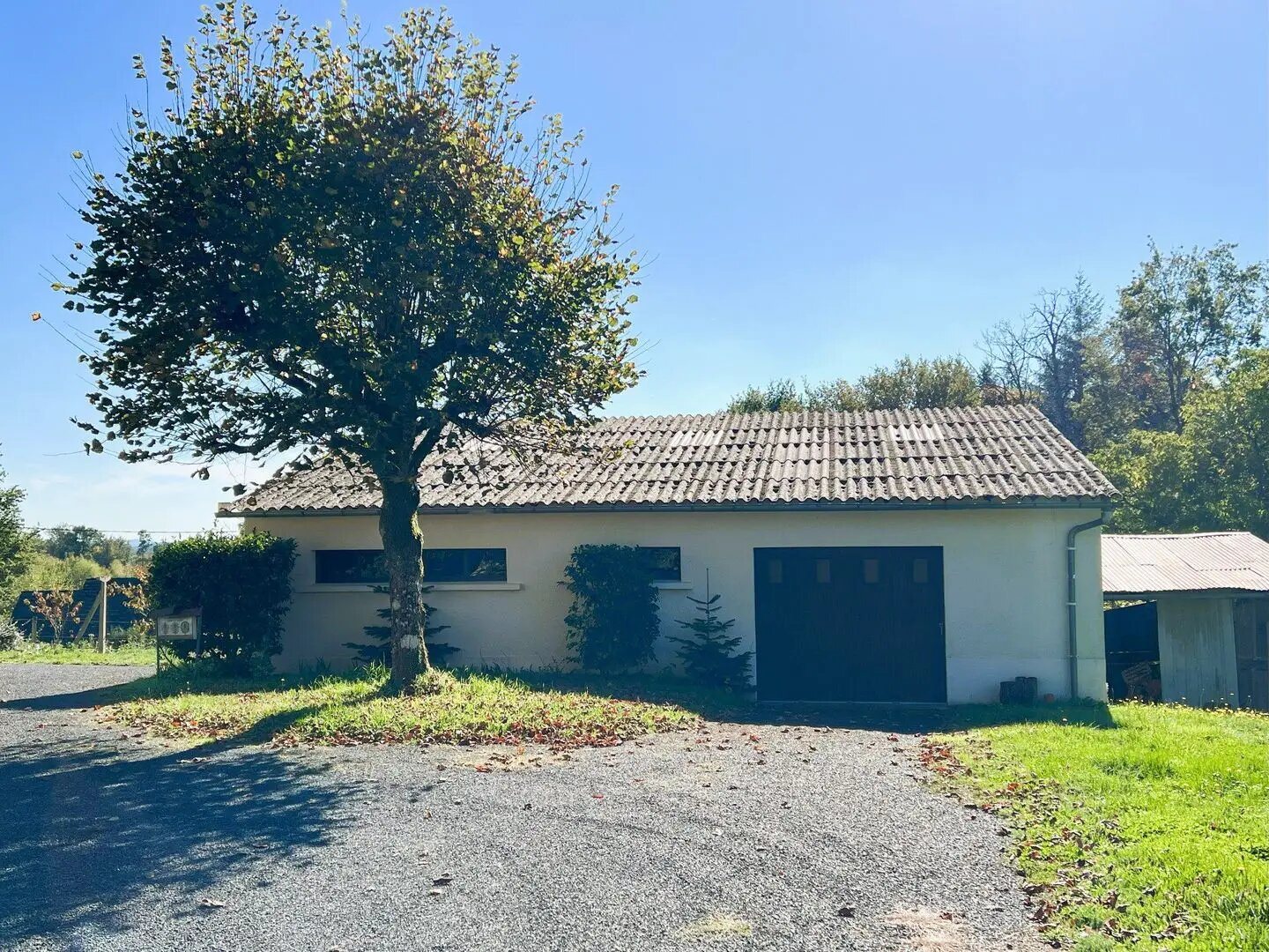 Maison à vendre, 173m², Saint-Mexant