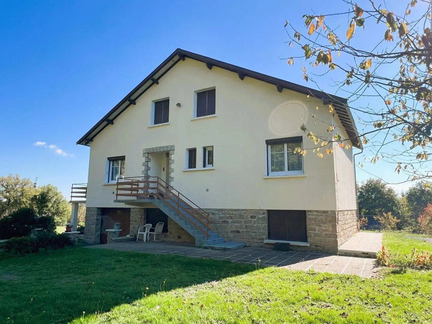 Maison à vendre, 173m², Saint-Mexant