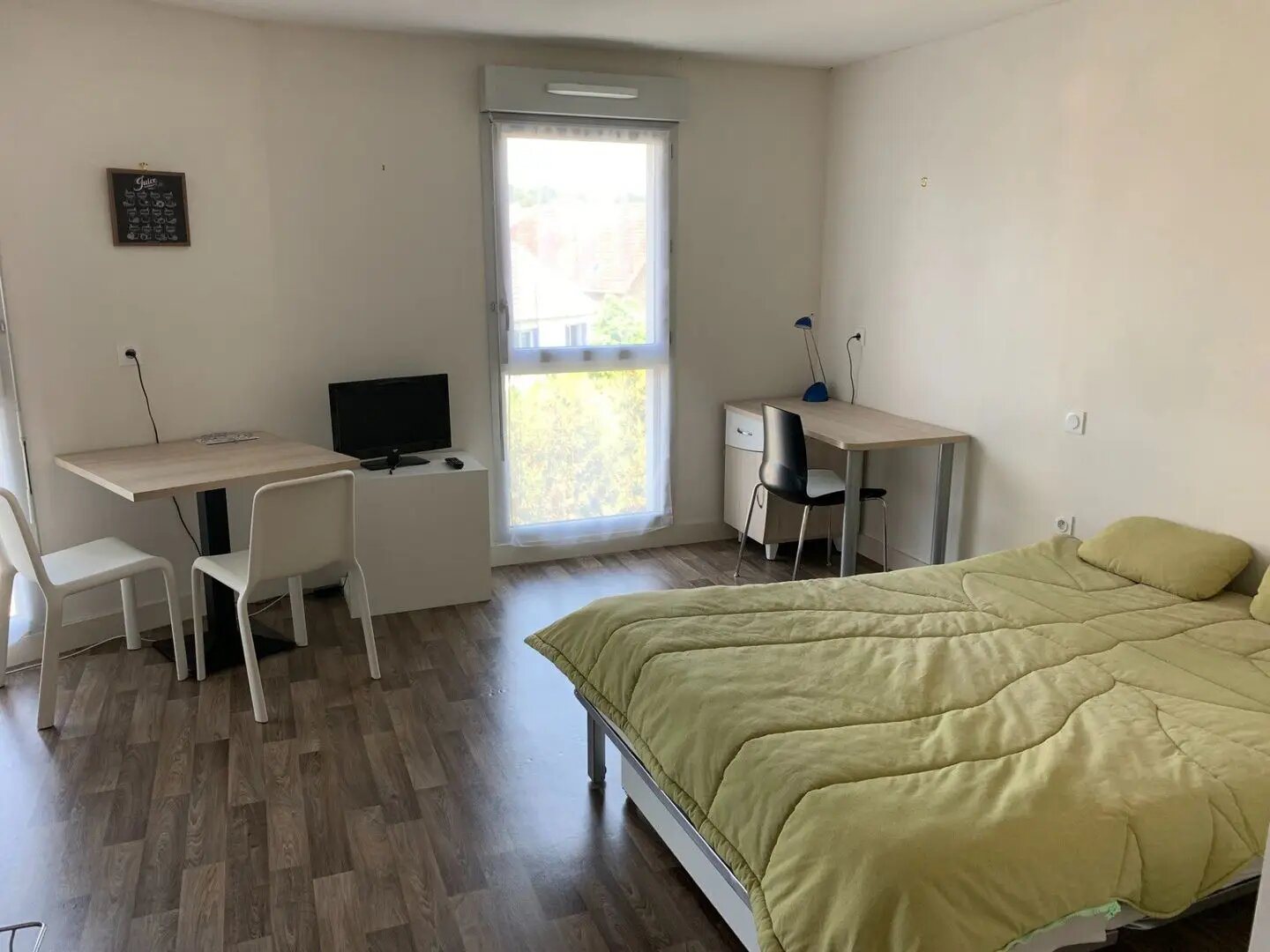 Appartement à vendre, 24m², Brive-la-Gaillarde