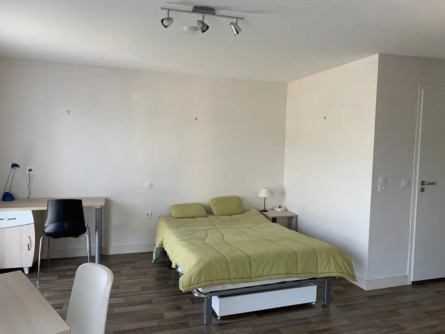 Appartement à vendre, 24m², Brive-la-Gaillarde