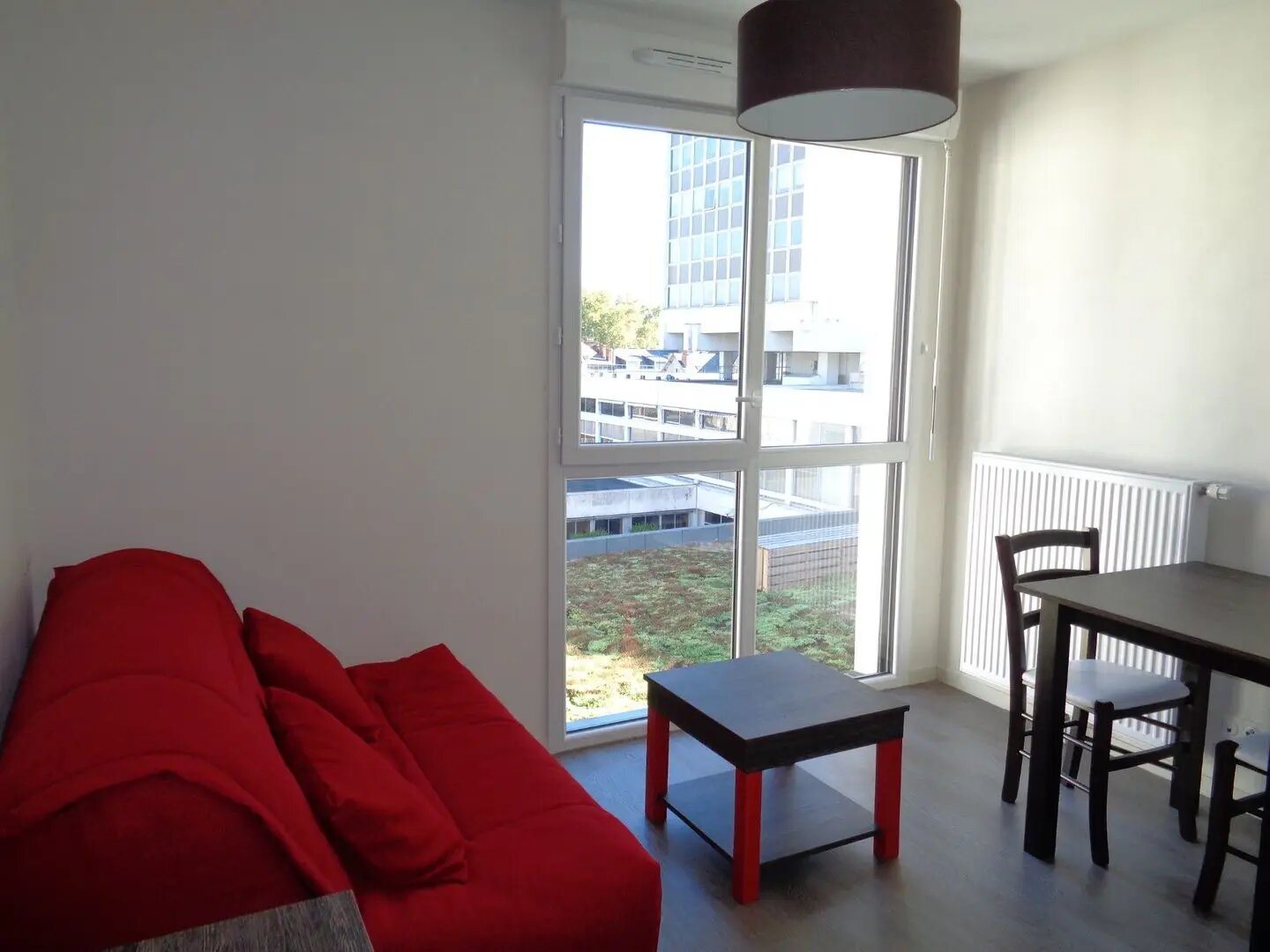 Appartement à louer, 17m², Brive-la-Gaillarde