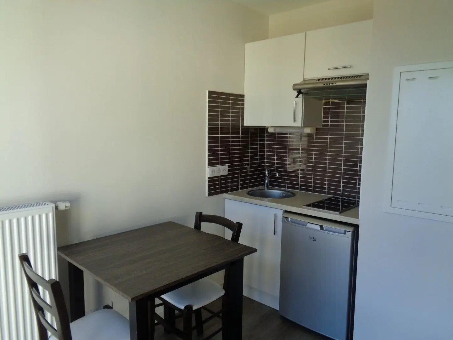 Appartement à louer, 17m², Brive-la-Gaillarde