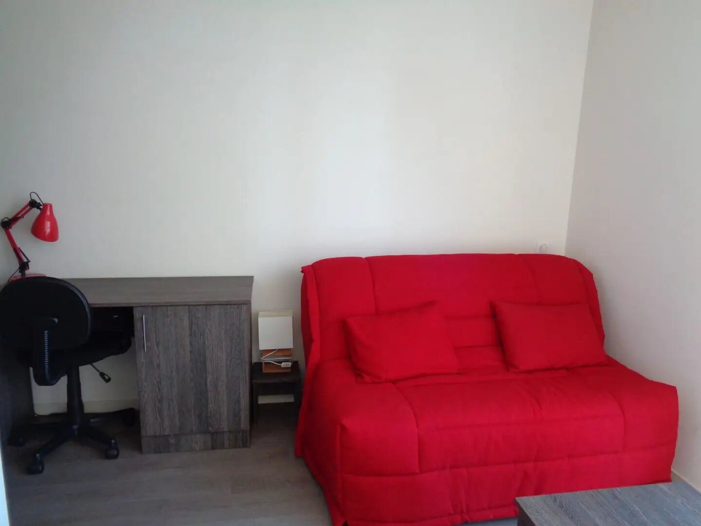 Appartement à louer, 17m², Brive-la-Gaillarde