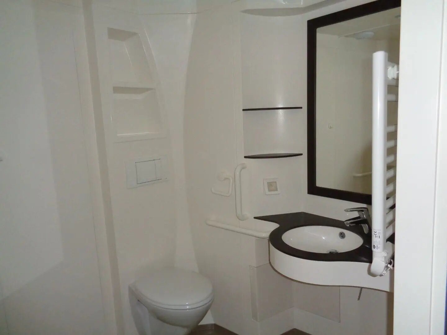 Appartement à louer, 17m², Brive-la-Gaillarde