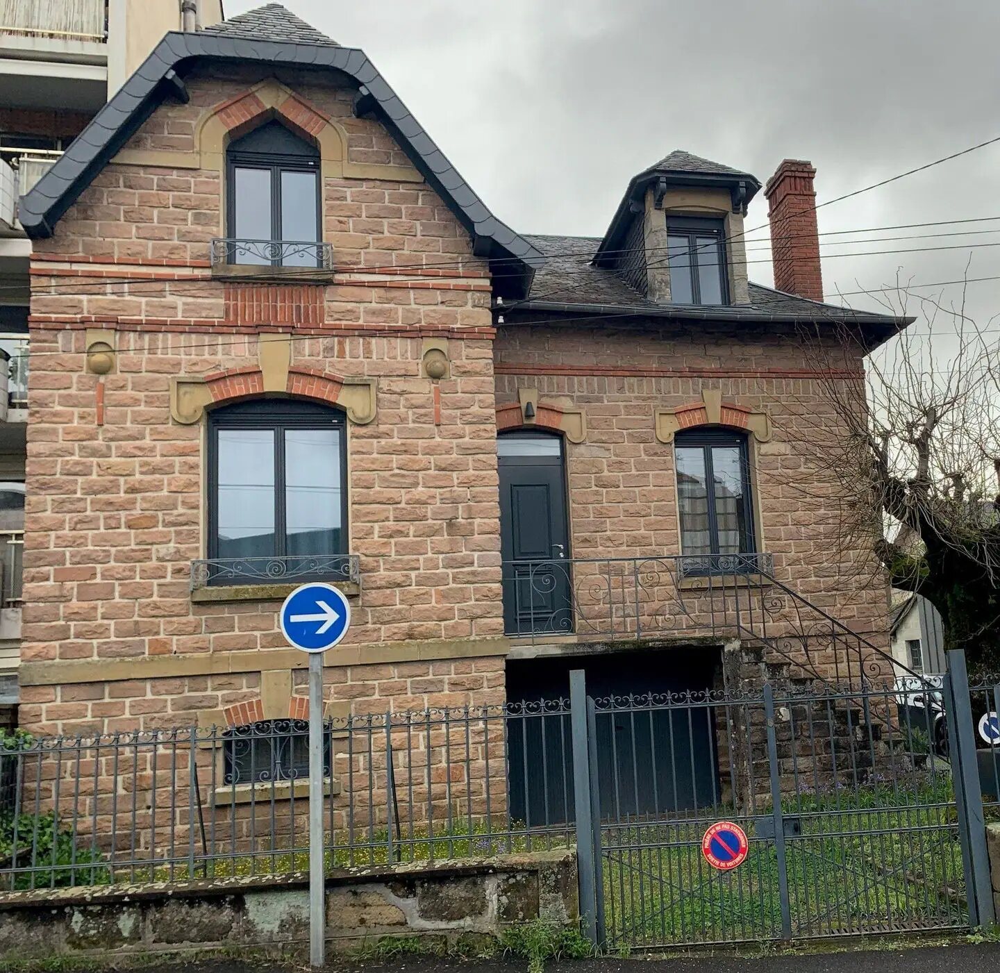 Maison à louer, 135m², Brive-la-Gaillarde