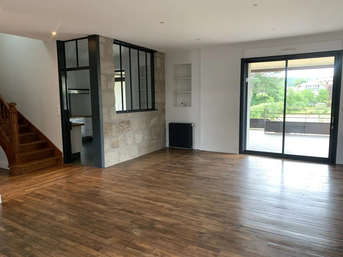 Maison à louer, 135m², Brive-la-Gaillarde