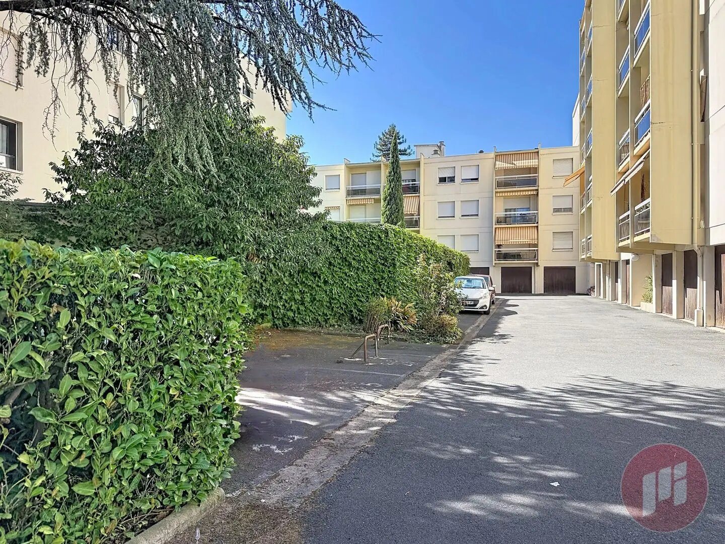 Appartement à vendre, 85m², Brive-la-Gaillarde
