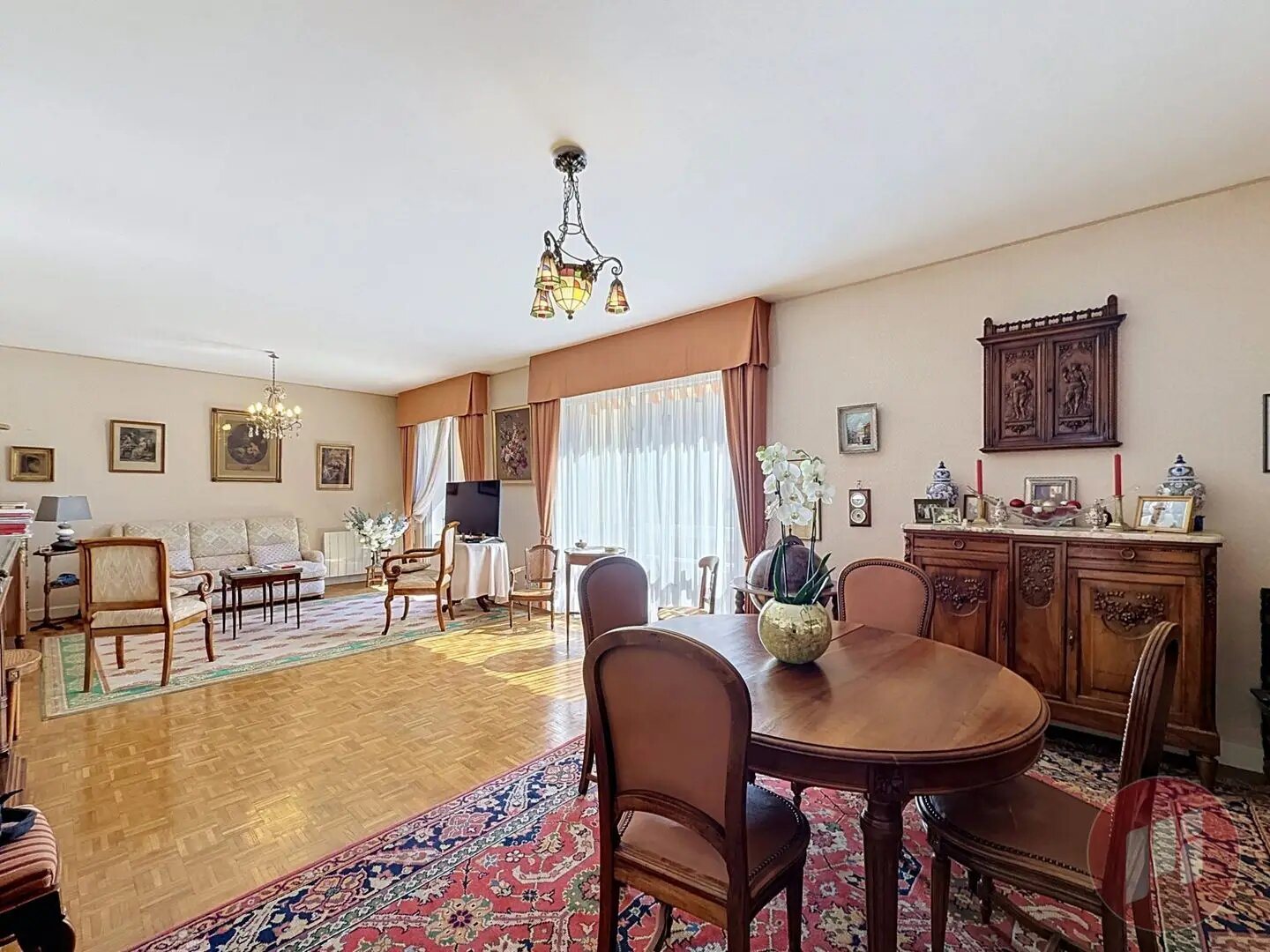 Appartement à vendre, 85m², Brive-la-Gaillarde