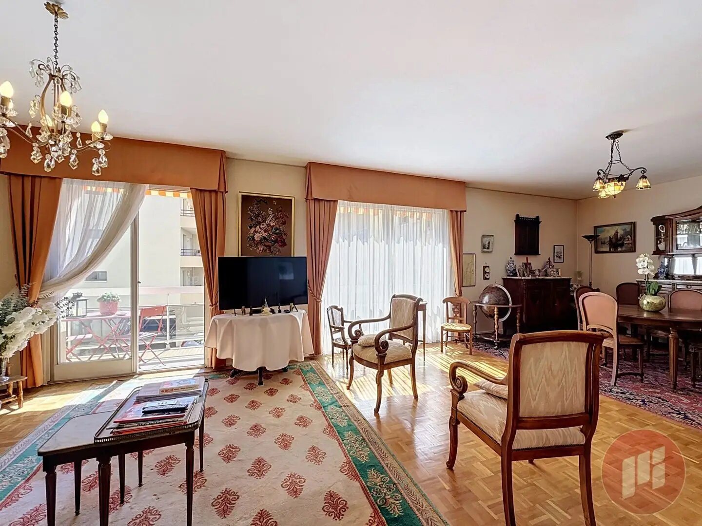 Appartement à vendre, 85m², Brive-la-Gaillarde