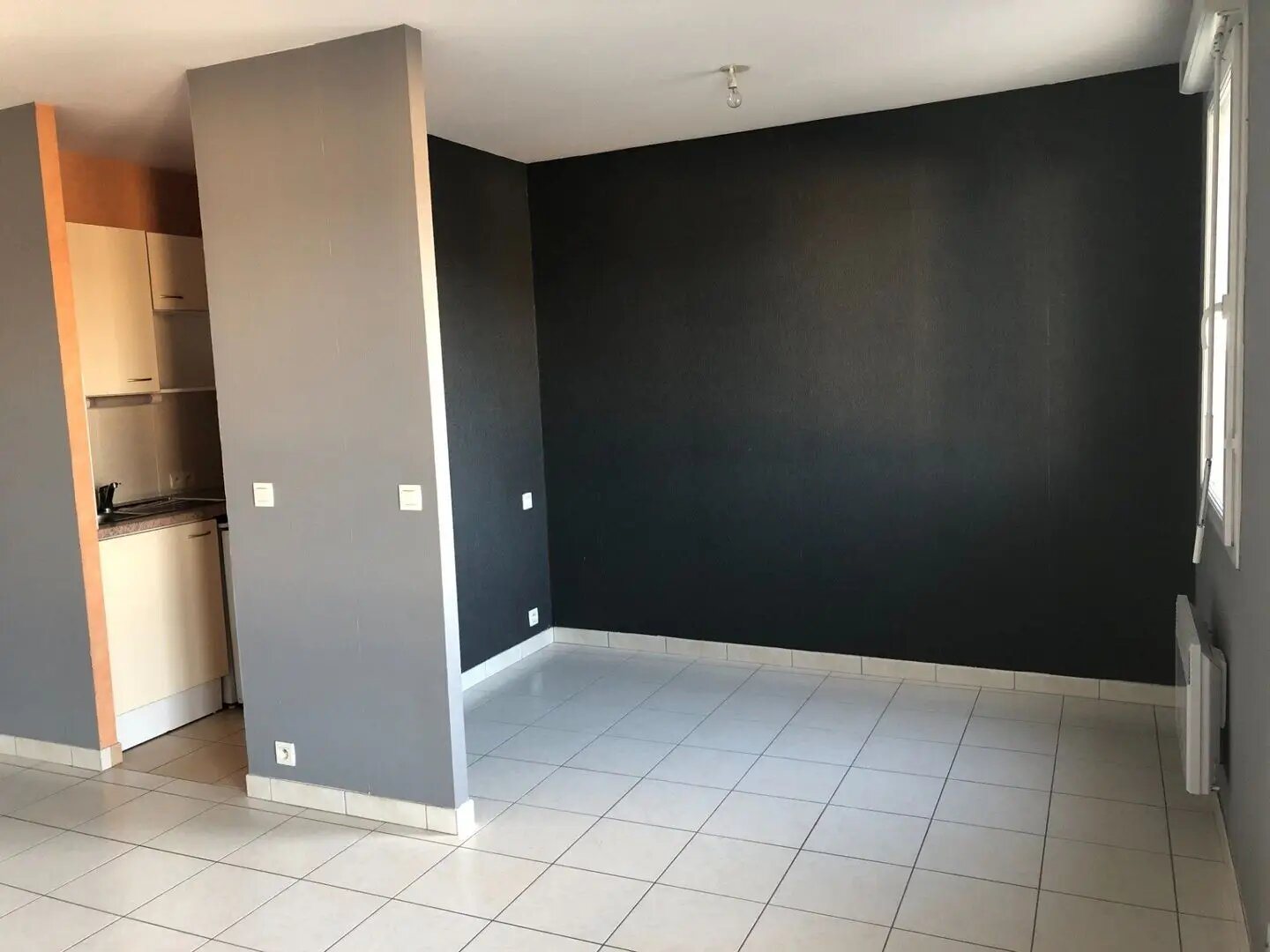 Appartement à louer, 32m², Brive-la-Gaillarde