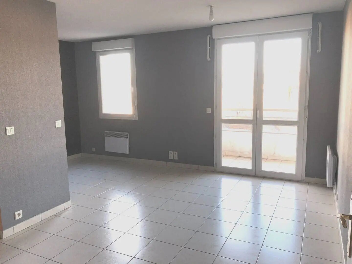 Appartement à louer, 32m², Brive-la-Gaillarde