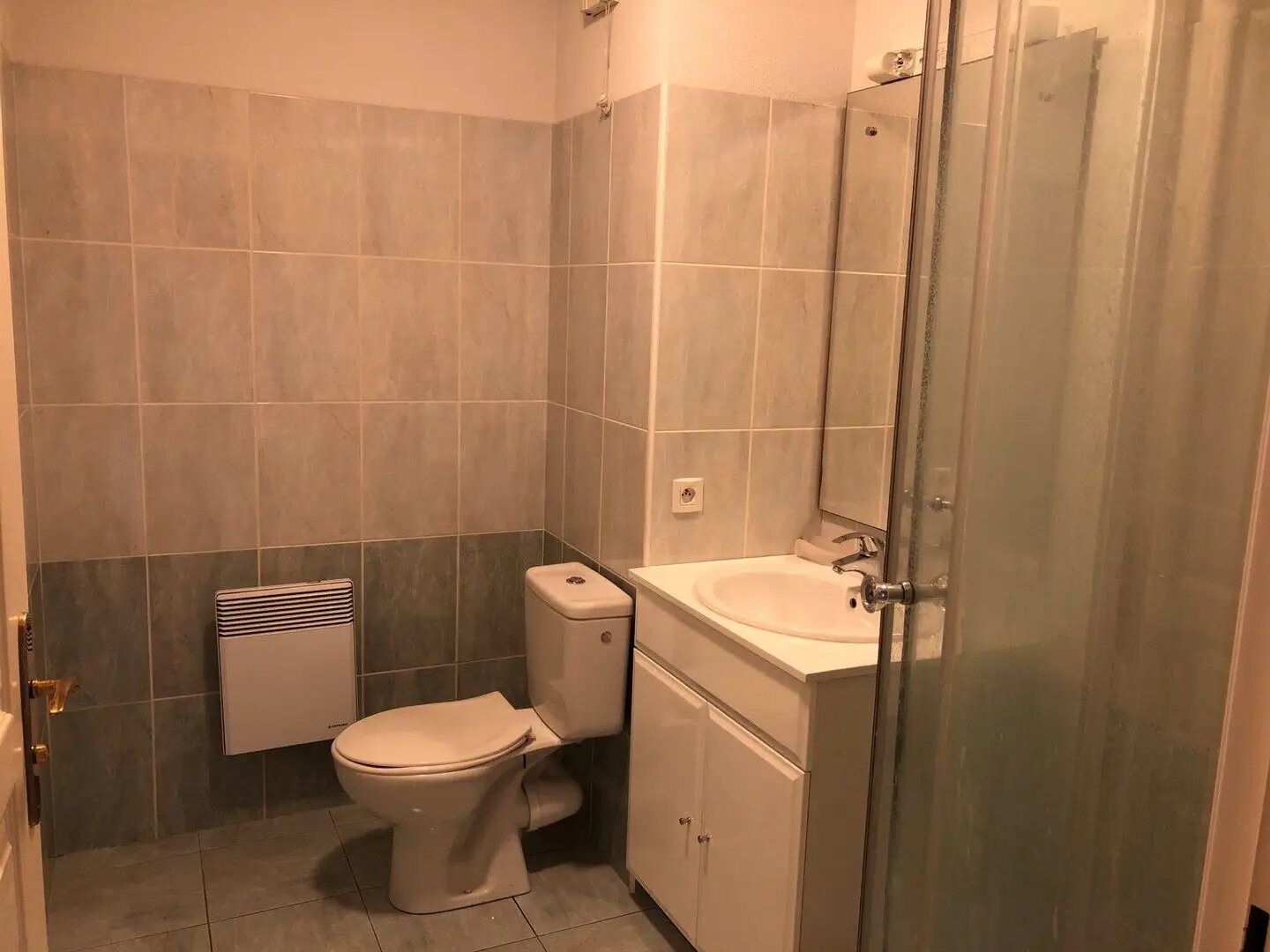 Appartement à louer, 32m², Brive-la-Gaillarde