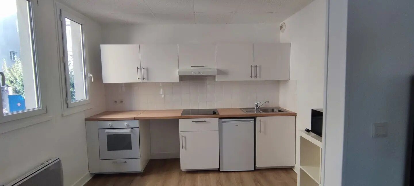 Appartement à louer, 50m², Limoges