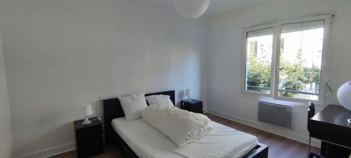 Appartement à louer, 50m², Limoges