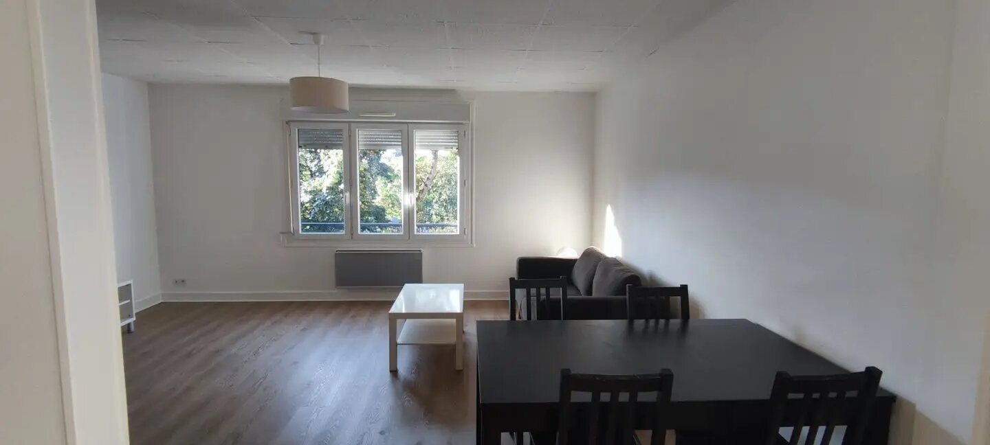 Appartement à louer, 50m², Limoges
