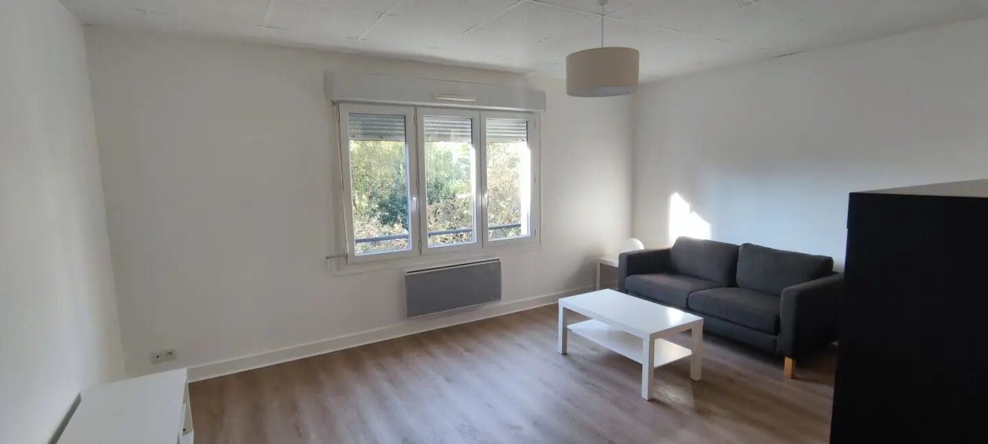 Appartement à louer, 50m², Limoges