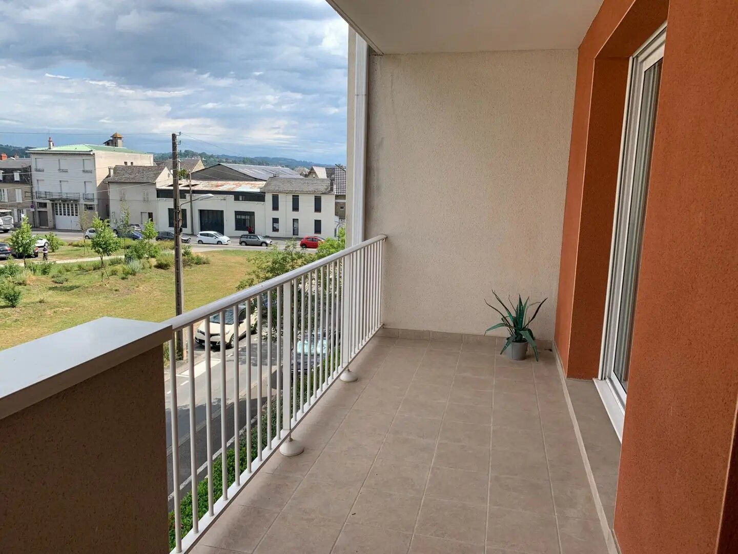 Appartement à louer, 61m², Brive-la-Gaillarde