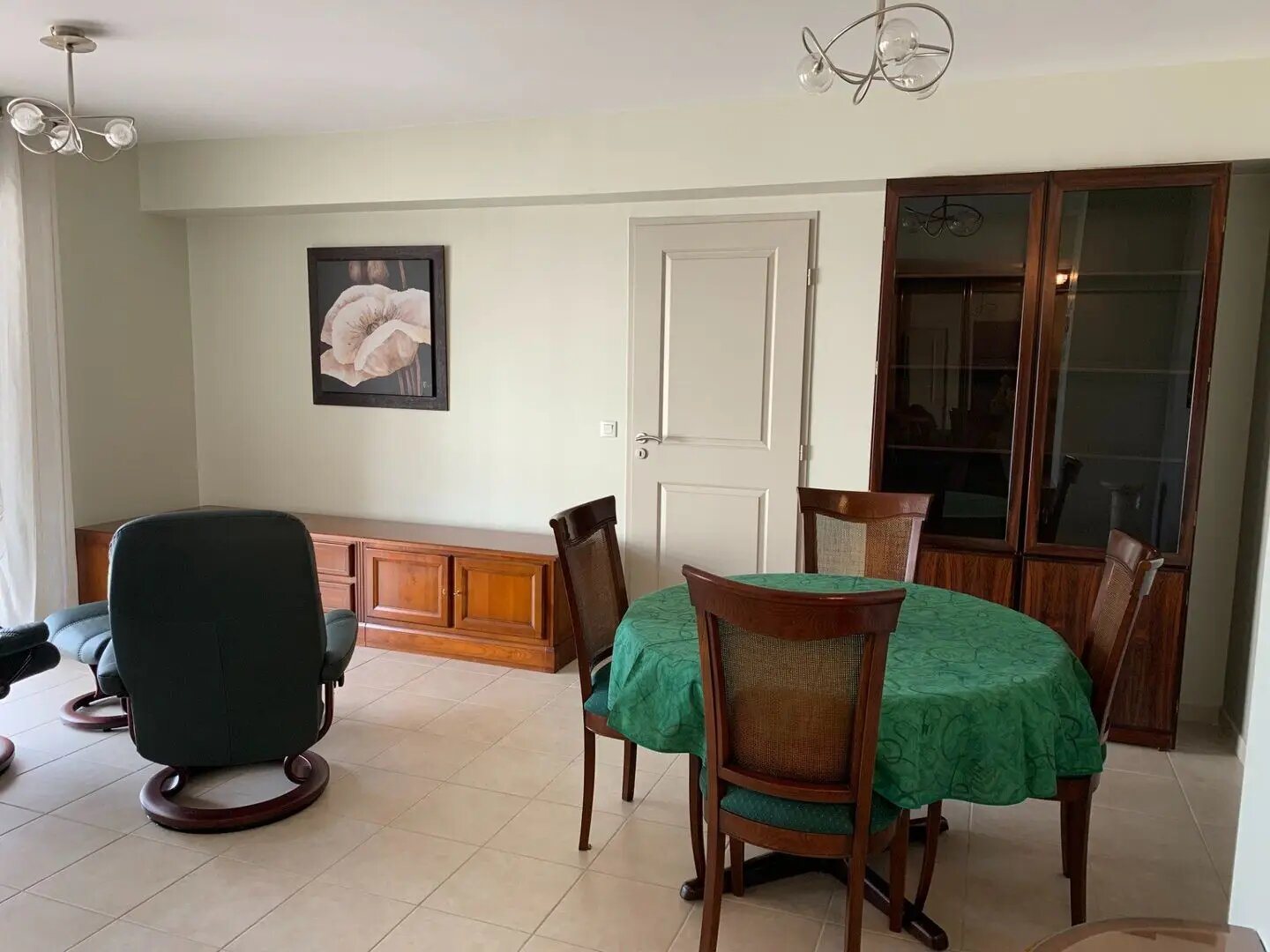 Appartement à louer, 61m², Brive-la-Gaillarde