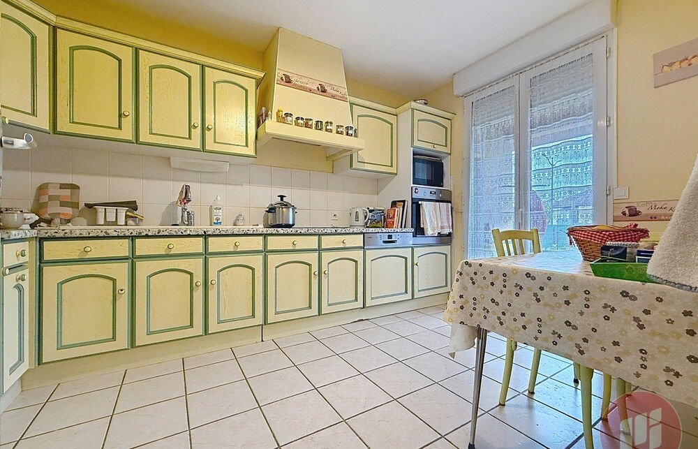 Maison à vendre, 83m², Saint-Pantaléon-de-Larche