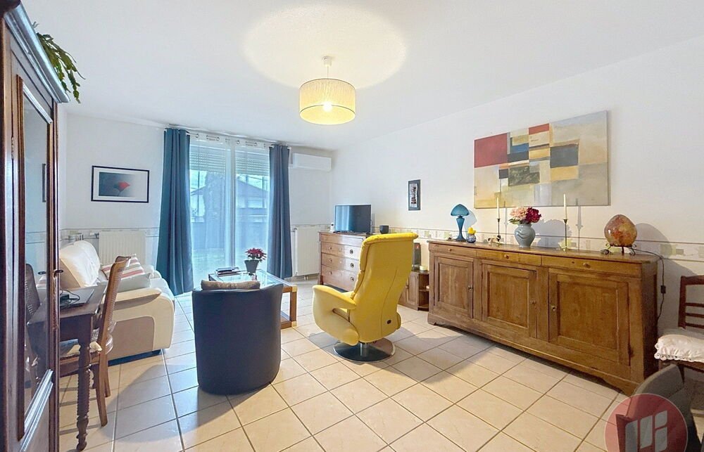Maison à vendre, 83m², Saint-Pantaléon-de-Larche