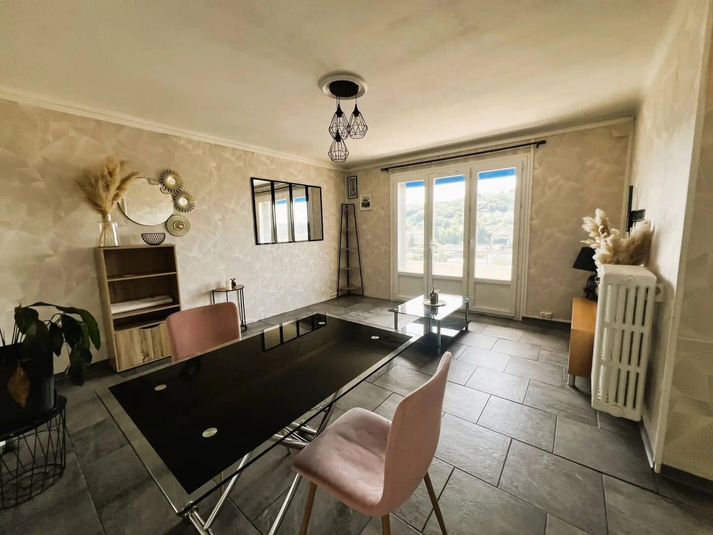 Appartement à vendre, 71m², Tulle