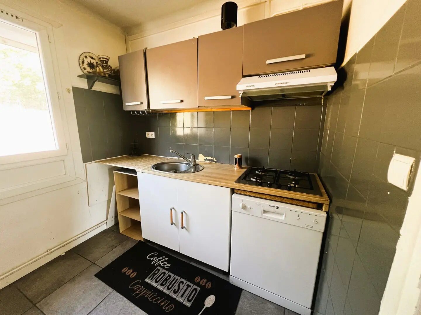Appartement à vendre, 71m², Tulle