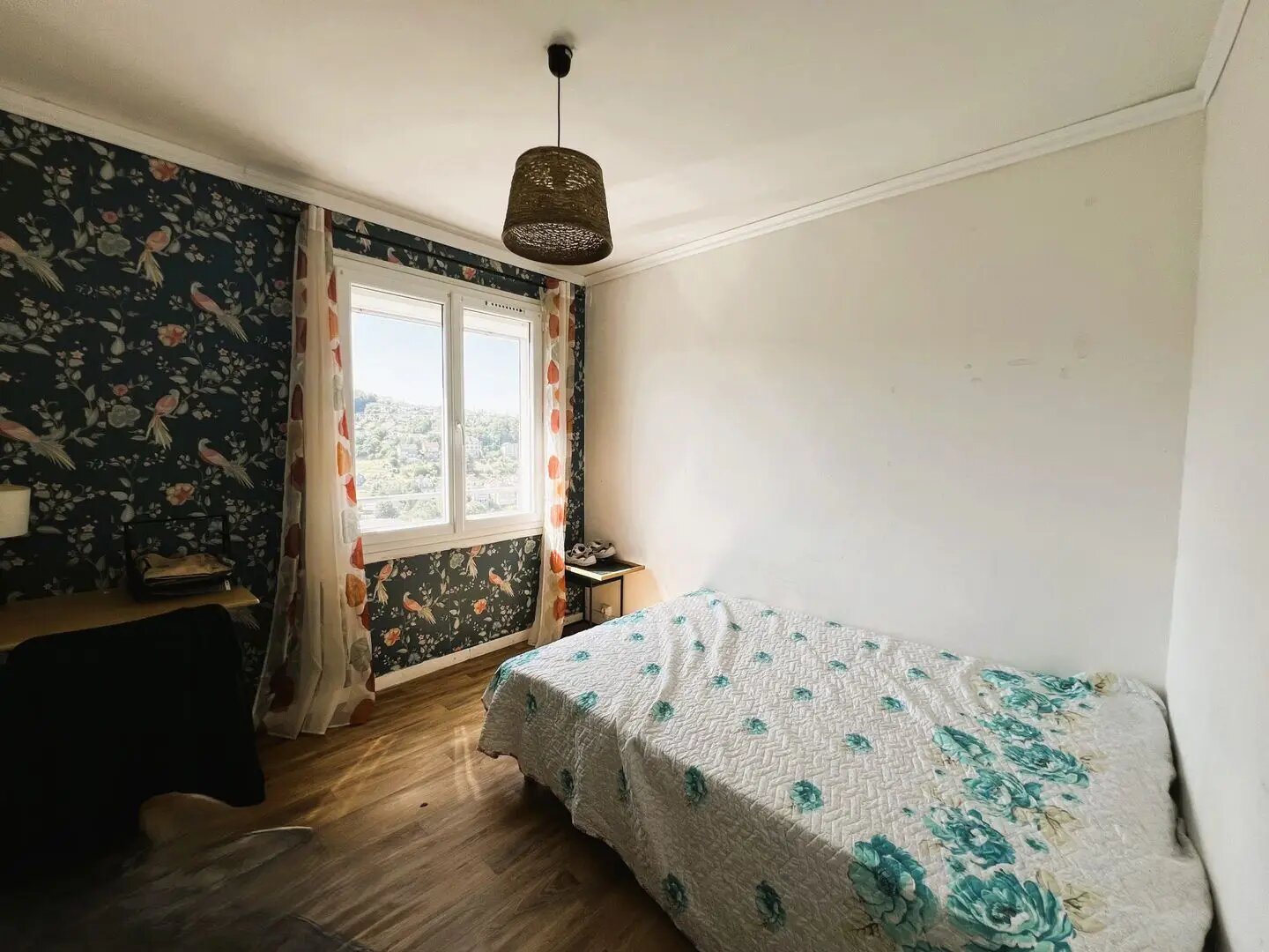 Appartement à vendre, 71m², Tulle