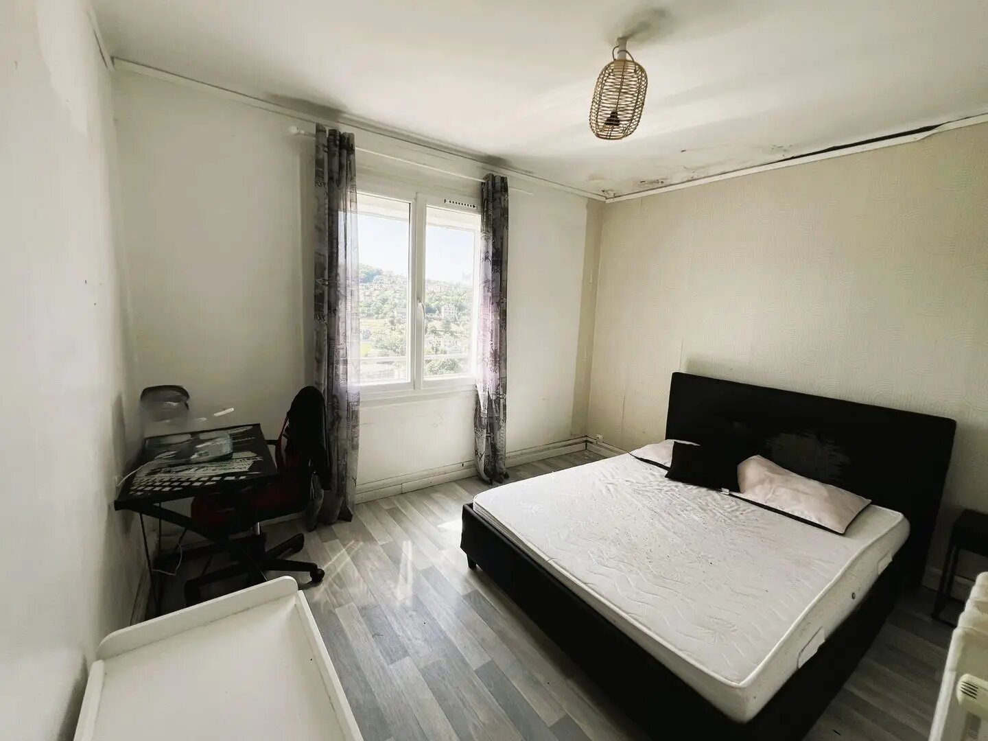 Appartement à vendre, 71m², Tulle