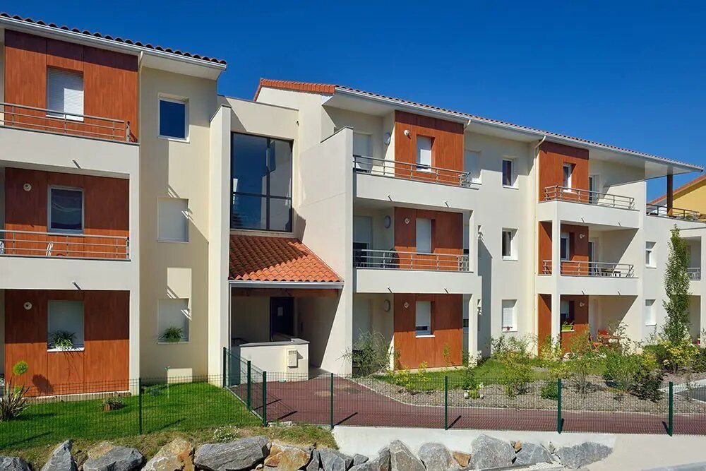 Appartement à louer, 61m², Couzeix