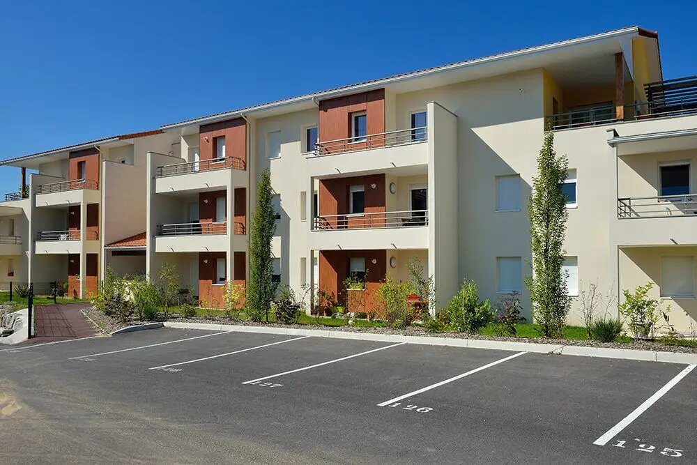 Appartement à louer, 61m², Couzeix