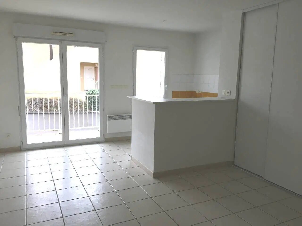 Appartement à louer, 42m², Souillac