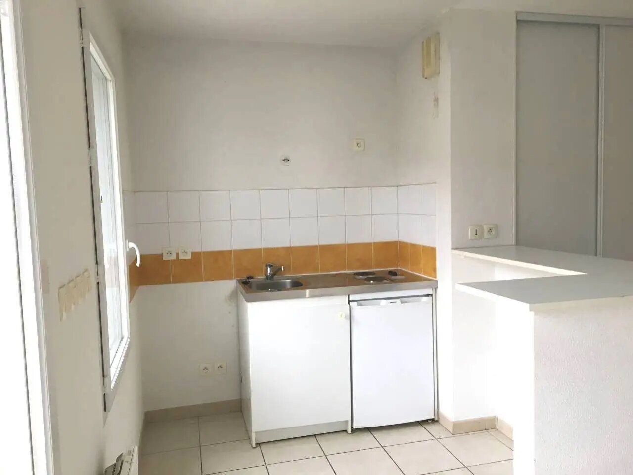 Appartement à louer, 42m², Souillac