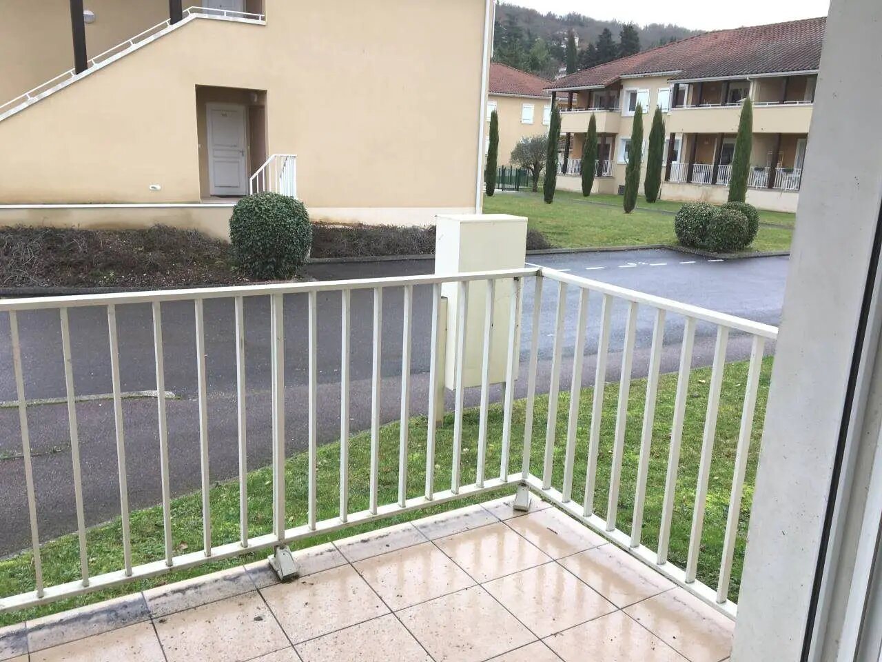 Appartement à louer, 42m², Souillac