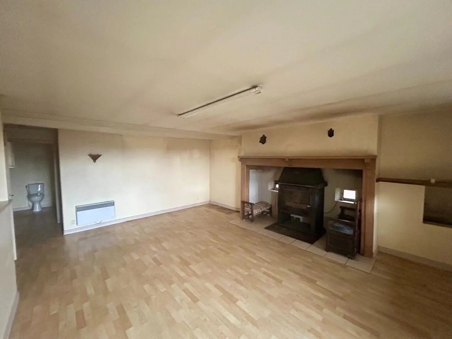 Maison à vendre, 130m², Albussac