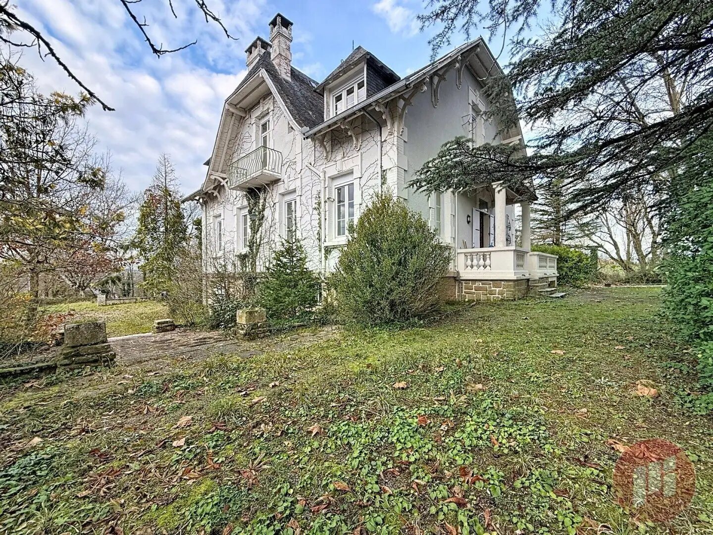 Maison à vendre, 344m², Brive-la-Gaillarde
