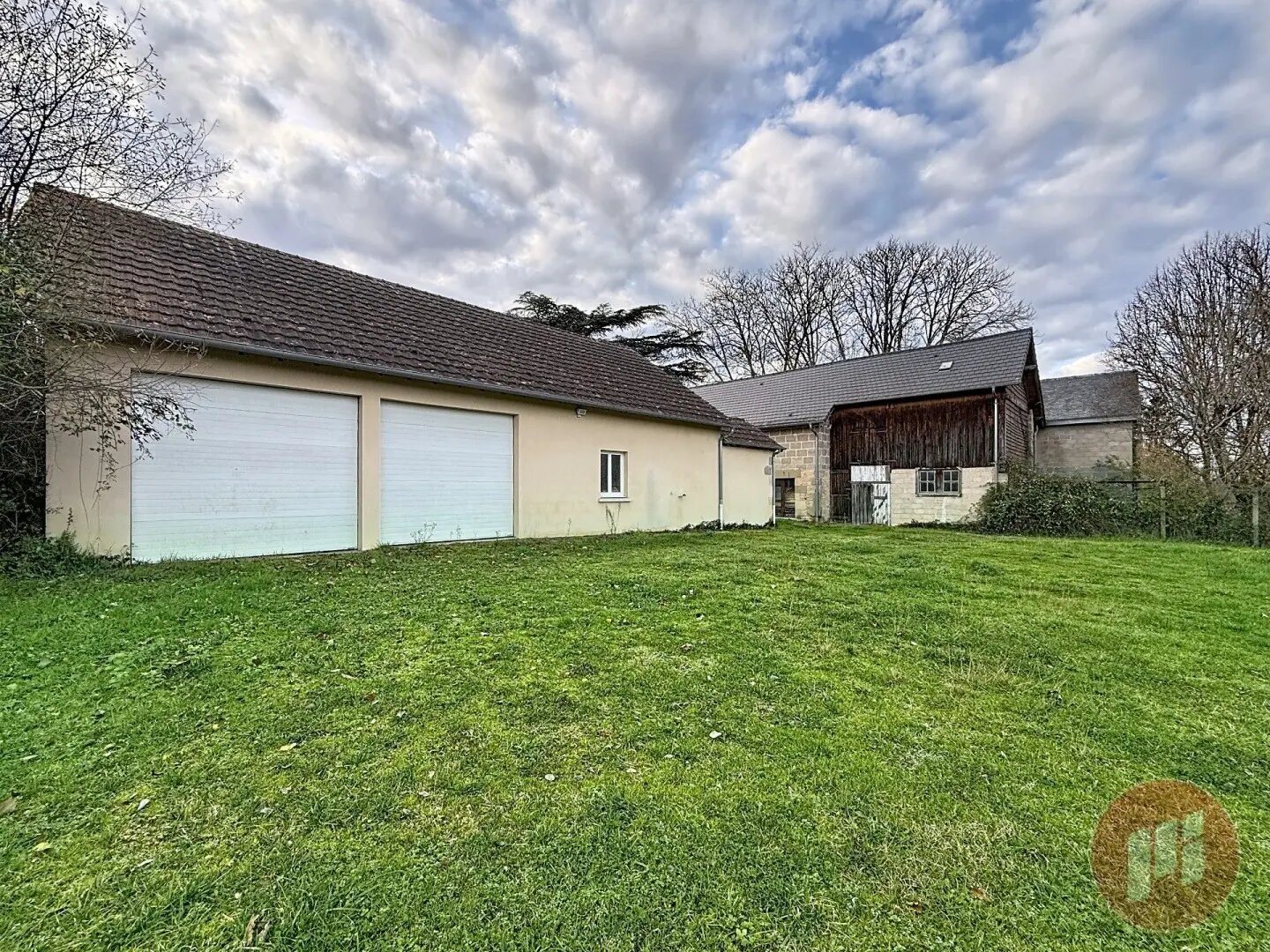 Maison à vendre, 344m², Brive-la-Gaillarde