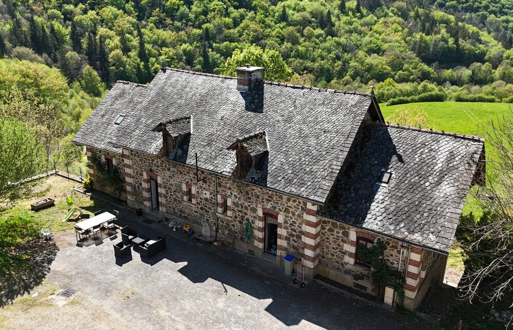 Maison à vendre, 155m², Laguenne-sur-Avalouze
