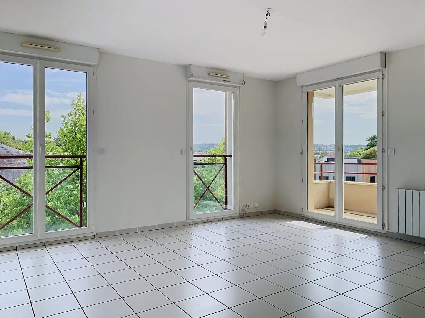 Appartement à louer, 73m², Malemort-sur-Corrèze