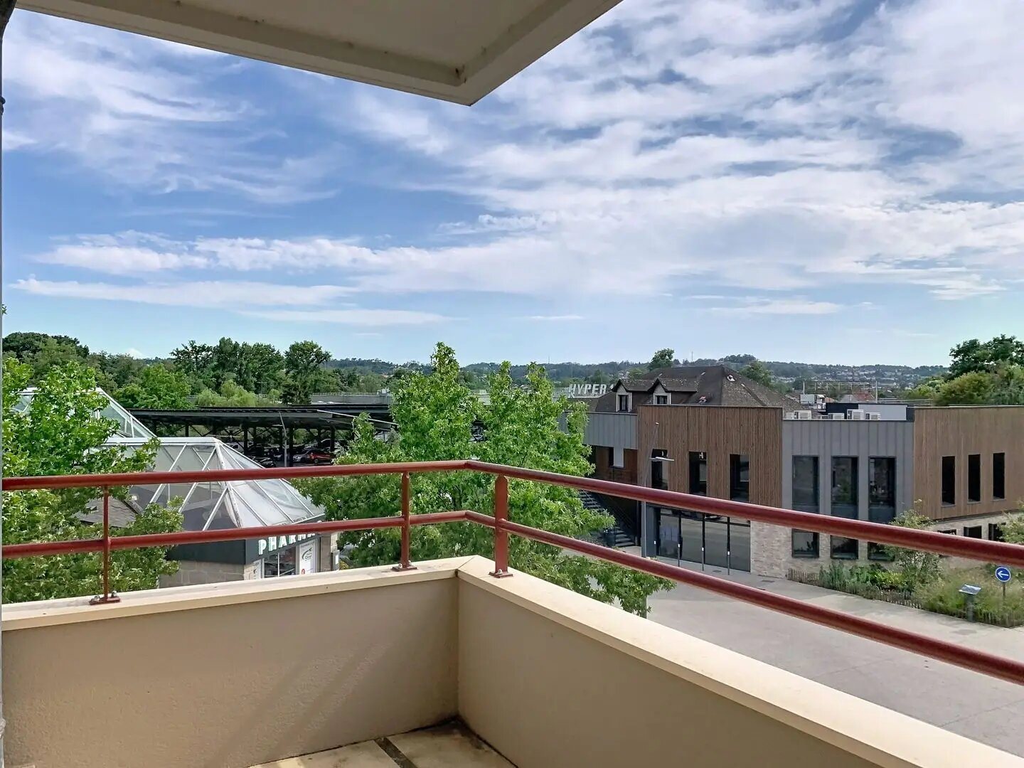 Appartement à louer, 73m², Malemort-sur-Corrèze