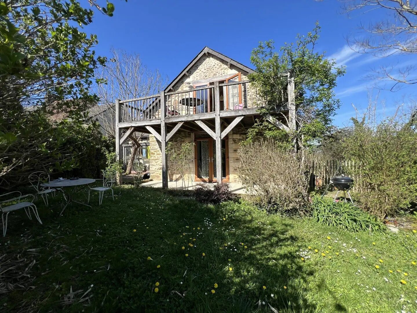 Maison à vendre, 110m², Troche