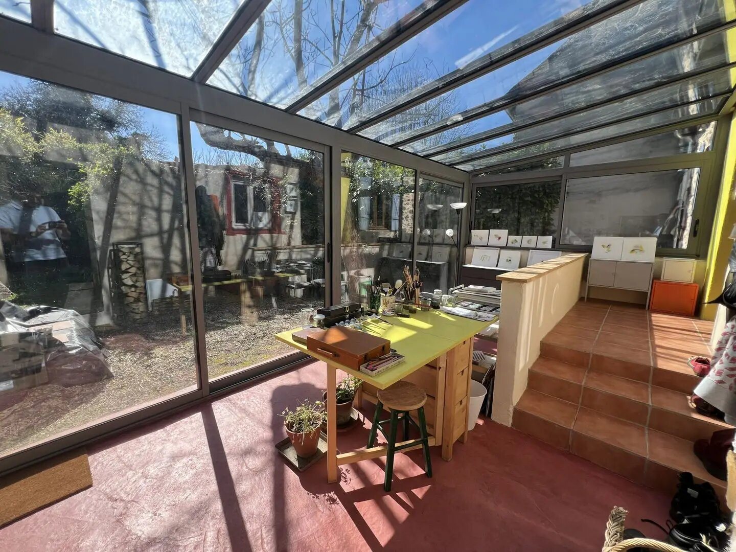 Maison à vendre, 110m², Troche